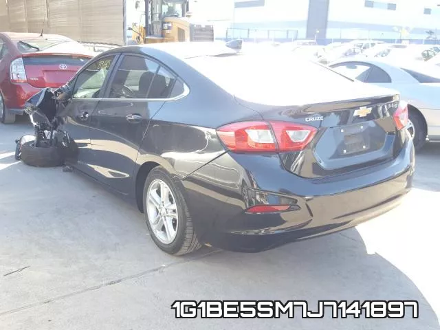1G1BE5SM7J7141897 фото 4