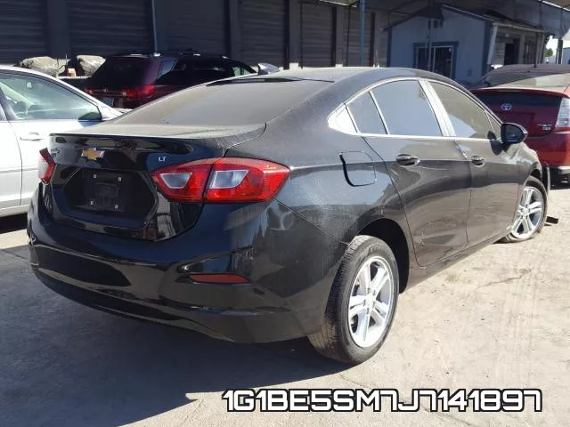 1G1BE5SM7J7141897 фото 5