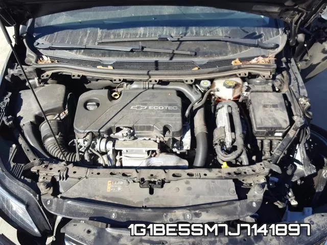 1G1BE5SM7J7141897 фото 8