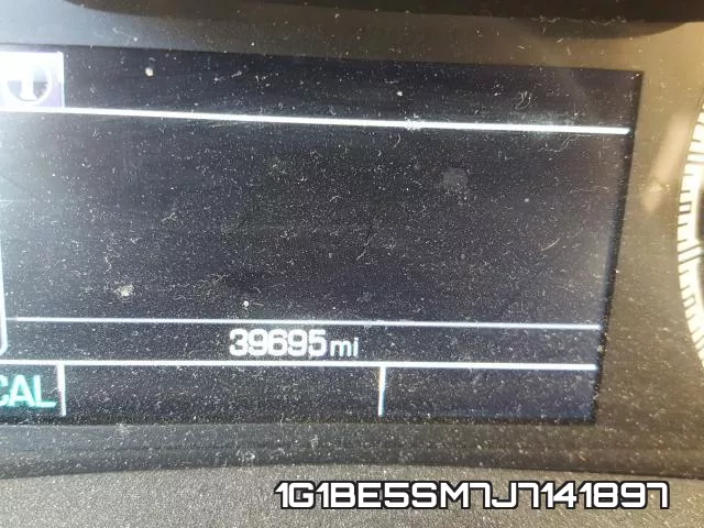1G1BE5SM7J7141897 фото 9