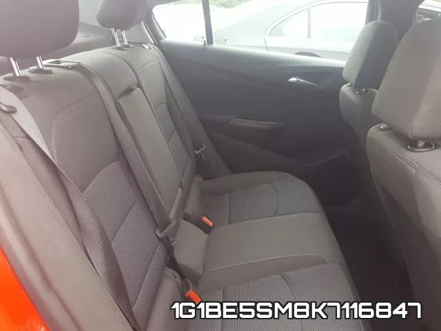 1G1BE5SM8K7116847 фото 7