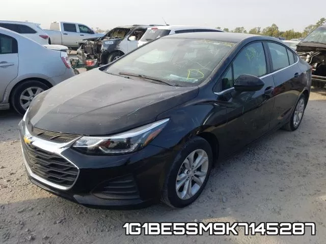 1G1BE5SM9K7145287 фото 3