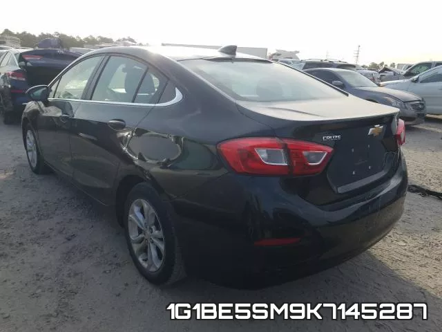 1G1BE5SM9K7145287 фото 4