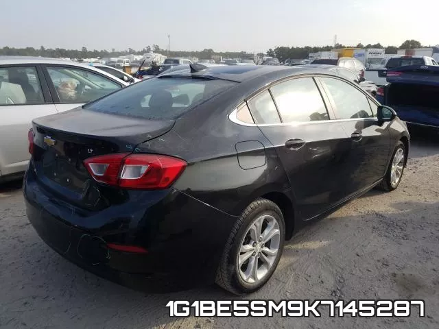 1G1BE5SM9K7145287 фото 5
