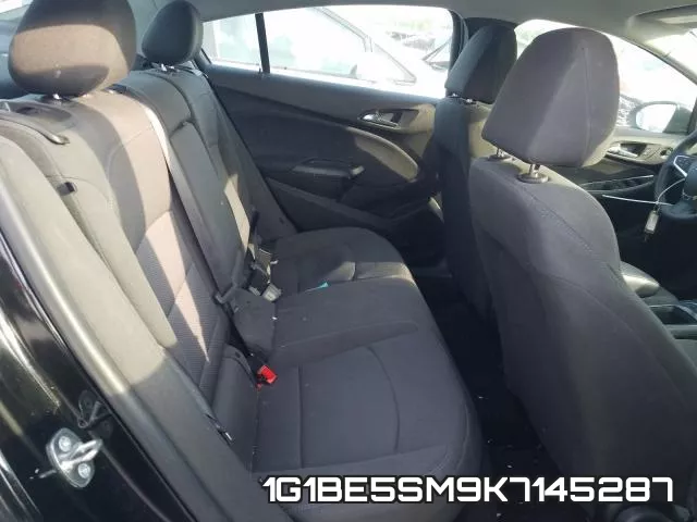 1G1BE5SM9K7145287 фото 7