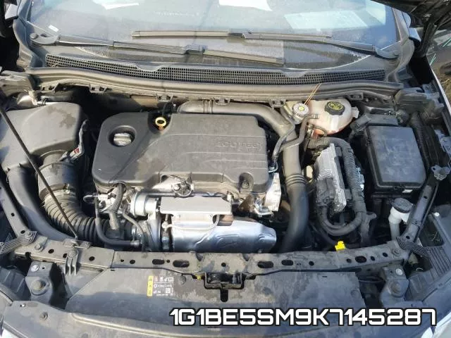 1G1BE5SM9K7145287 фото 8