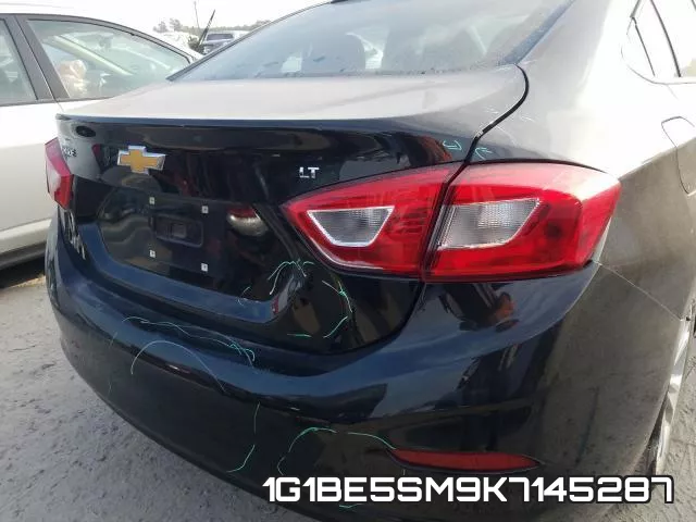 1G1BE5SM9K7145287 фото 10