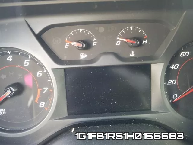1G1FB1RS1H0156583 фото 9