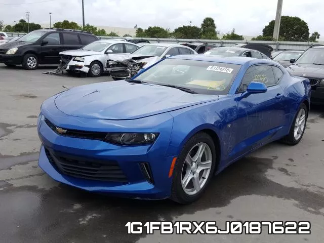 1G1FB1RX6J0187622 фото 3