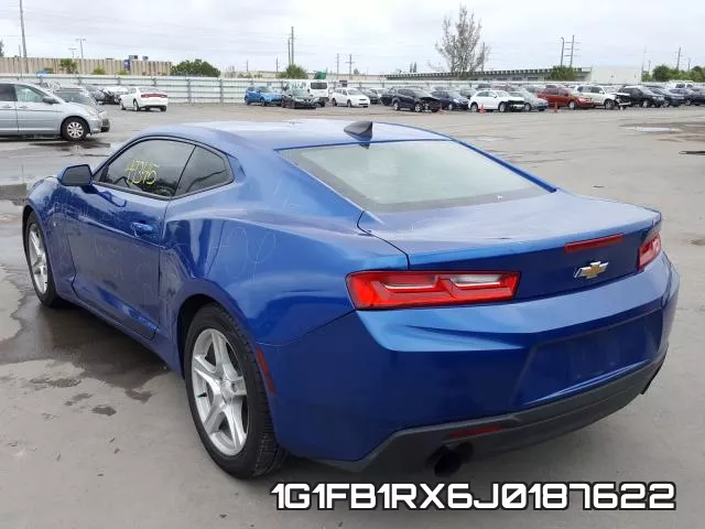 1G1FB1RX6J0187622 фото 4