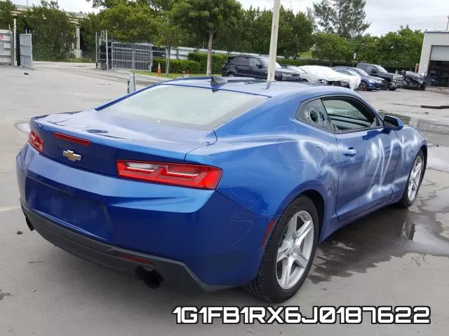 1G1FB1RX6J0187622 фото 5