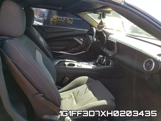 1G1FF3D7XH0203435 фото 4