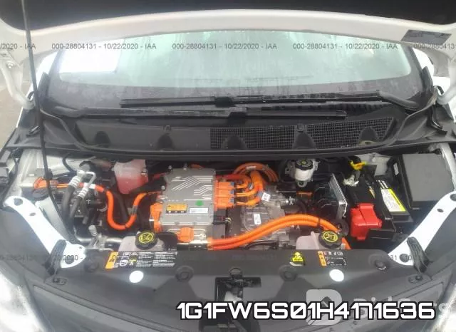 1G1FW6S01H4171636 фото 2