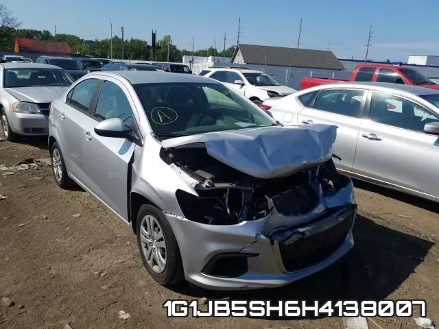 1G1JB5SH6H4138007 фото 10