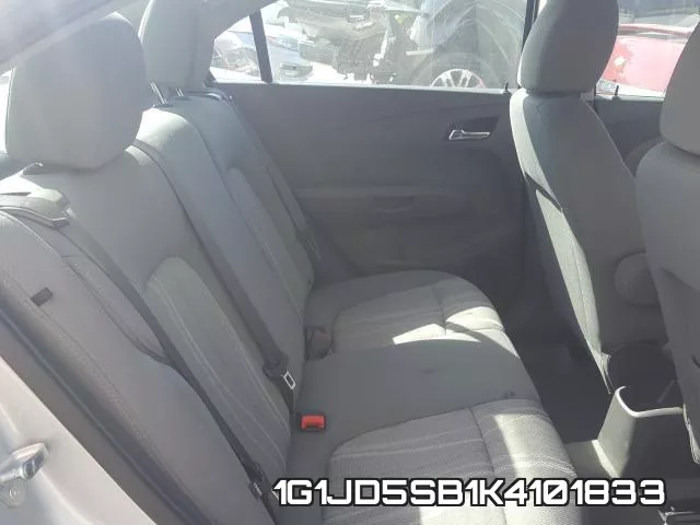 1G1JD5SB1K4101833 фото 7