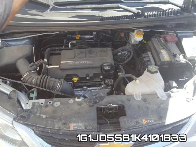 1G1JD5SB1K4101833 фото 8