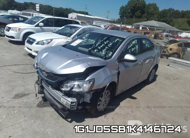 1G1JD5SB1K4146724 фото 3