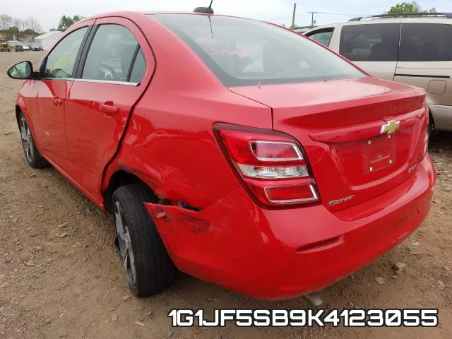 1G1JF5SB9K4123055 фото 3