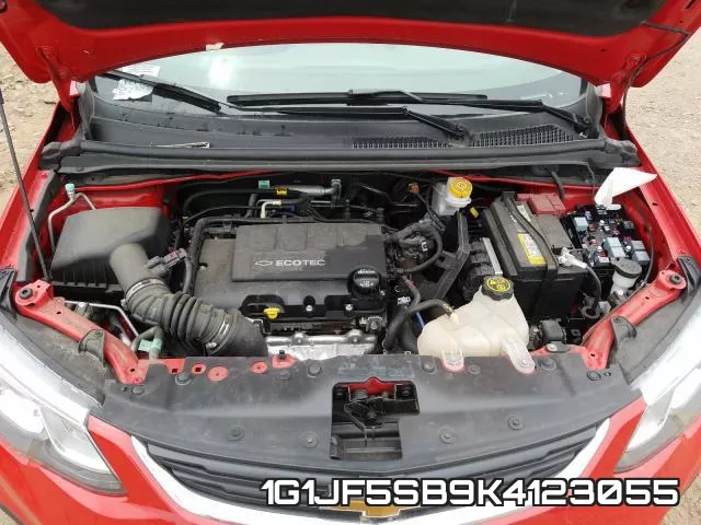 1G1JF5SB9K4123055 фото 7