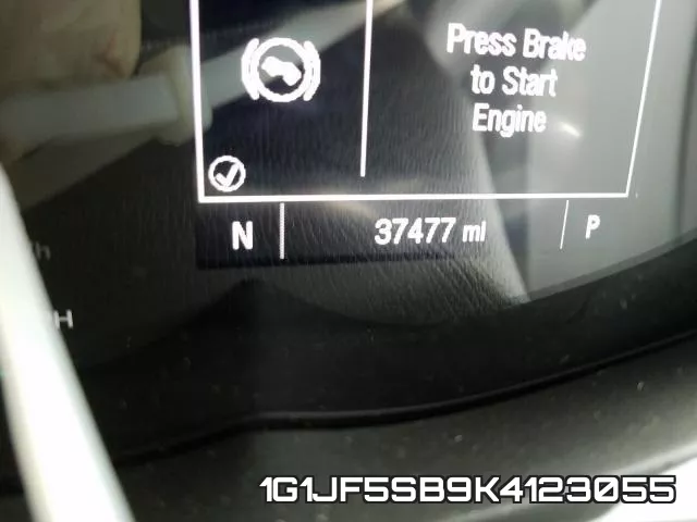 1G1JF5SB9K4123055 фото 8