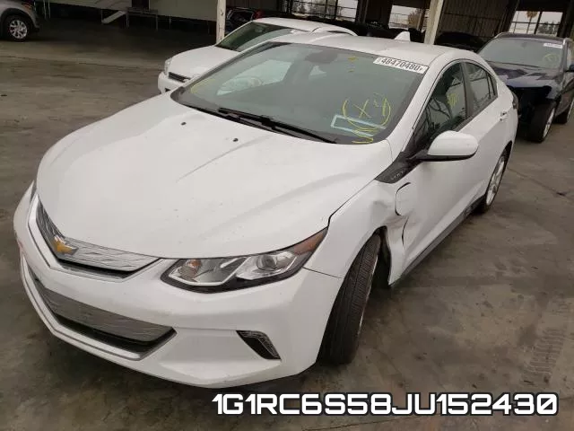 1G1RC6S58JU152430 фото 3