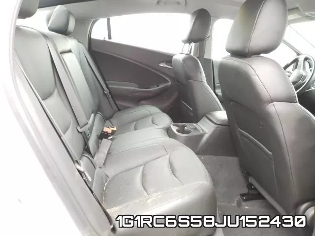 1G1RC6S58JU152430 фото 7