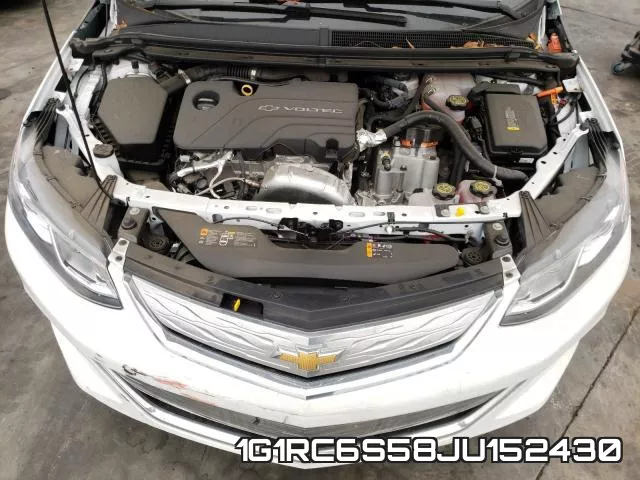 1G1RC6S58JU152430 фото 8