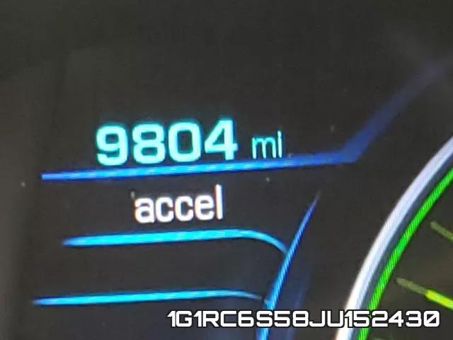 1G1RC6S58JU152430 фото 9