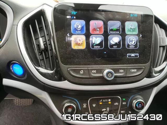 1G1RC6S58JU152430 фото 10