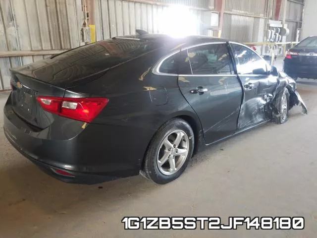 1G1ZB5ST2JF148180 фото 5
