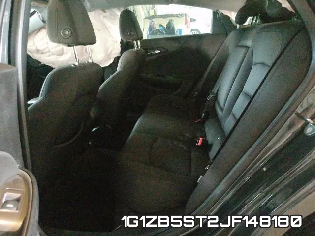 1G1ZB5ST2JF148180 фото 7