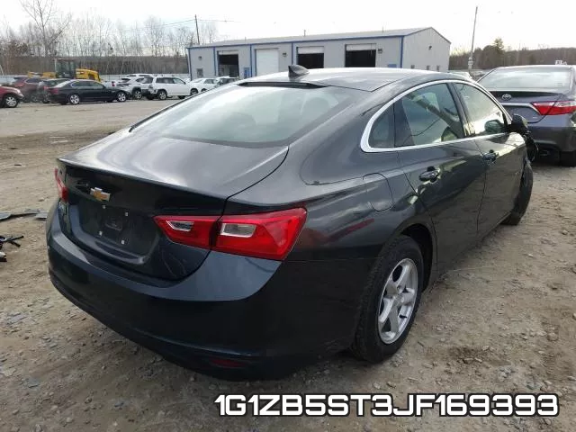 1G1ZB5ST3JF169393 фото 5