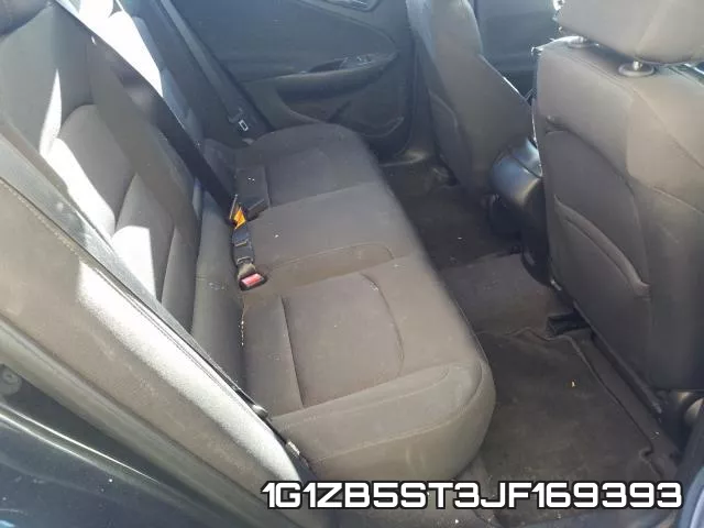 1G1ZB5ST3JF169393 фото 7