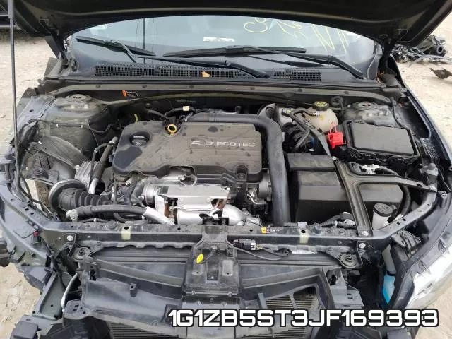 1G1ZB5ST3JF169393 фото 8