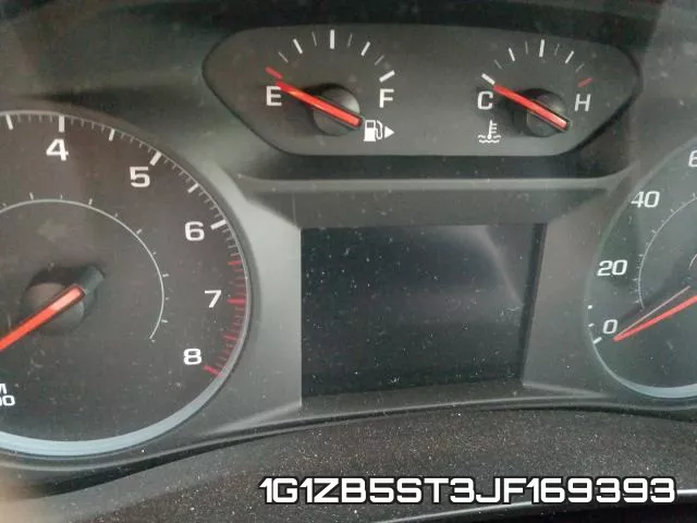 1G1ZB5ST3JF169393 фото 9