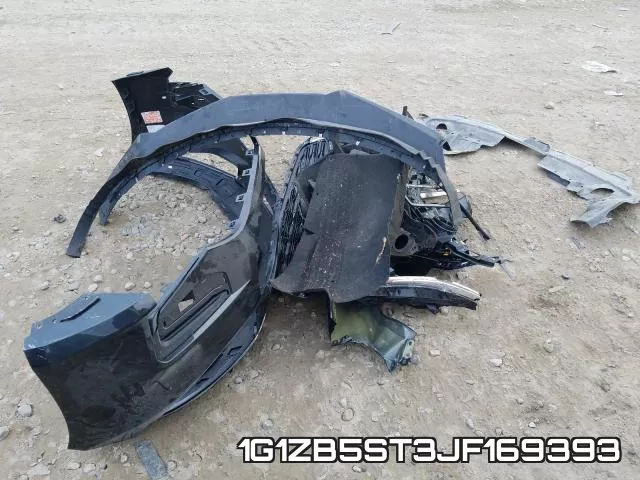 1G1ZB5ST3JF169393 фото 10