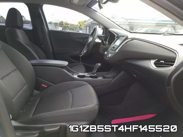 1G1ZB5ST4HF145520 фото 6