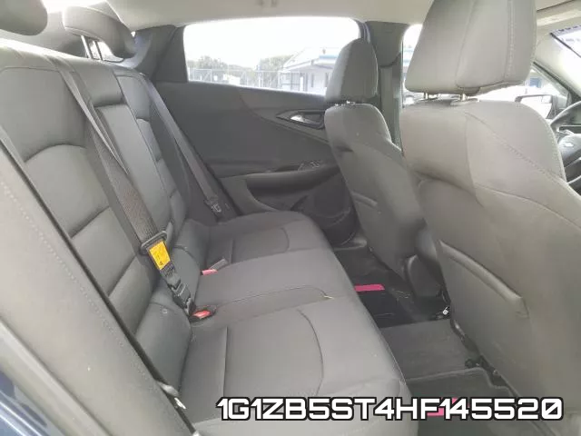 1G1ZB5ST4HF145520 фото 7