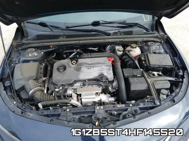 1G1ZB5ST4HF145520 фото 8