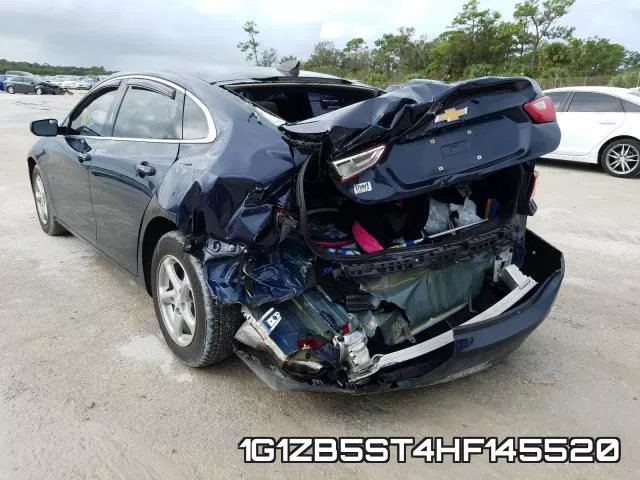1G1ZB5ST4HF145520 фото 10