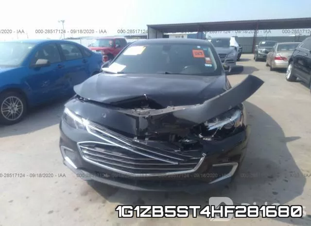 1G1ZB5ST4HF281680 фото 7