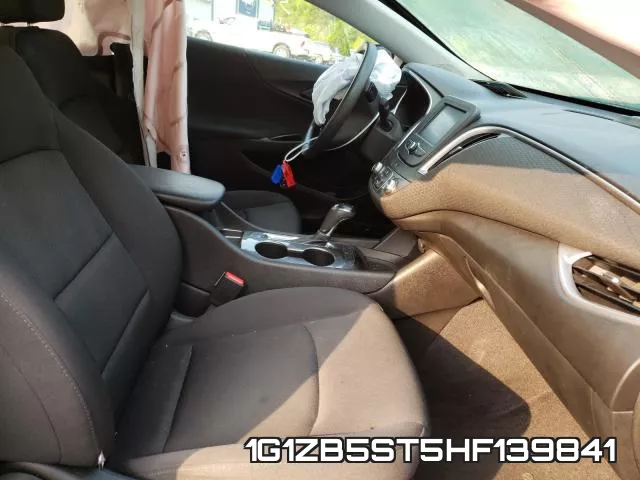 1G1ZB5ST5HF139841 фото 6