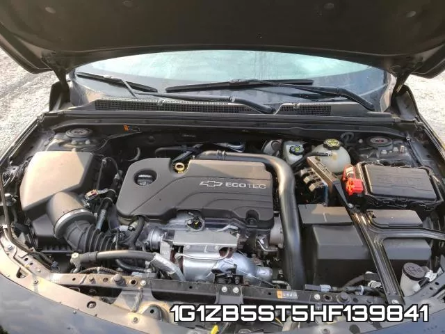 1G1ZB5ST5HF139841 фото 8