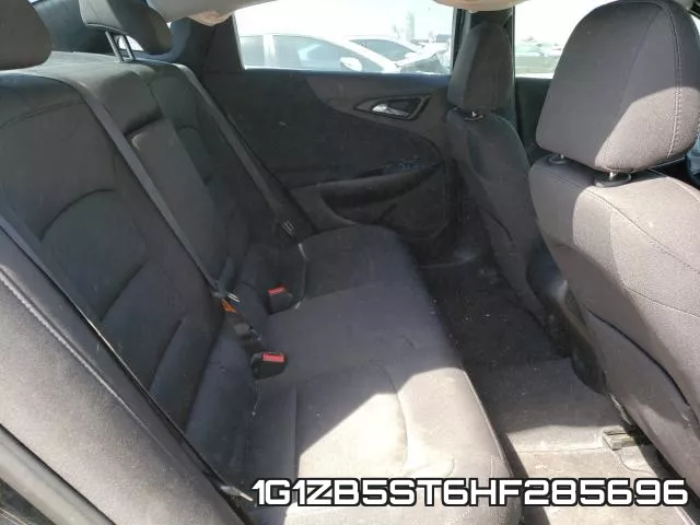 1G1ZB5ST6HF285696 фото 7