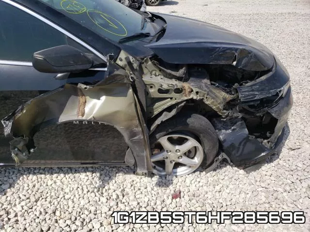 1G1ZB5ST6HF285696 фото 10