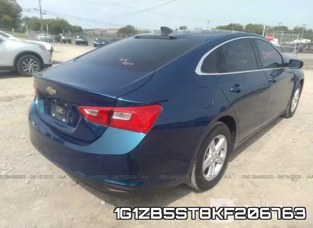 1G1ZB5ST8KF206763 фото 5