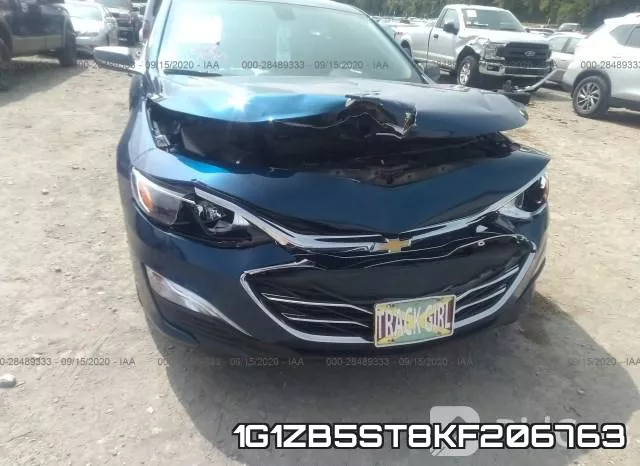 1G1ZB5ST8KF206763 фото 7