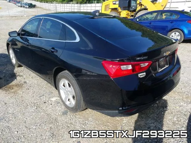 1G1ZB5STXJF293225 фото 4