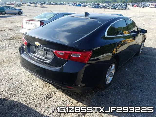1G1ZB5STXJF293225 фото 5
