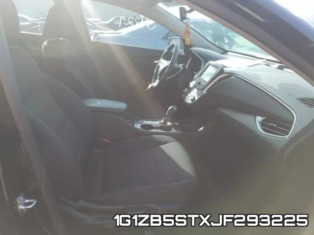 1G1ZB5STXJF293225 фото 6